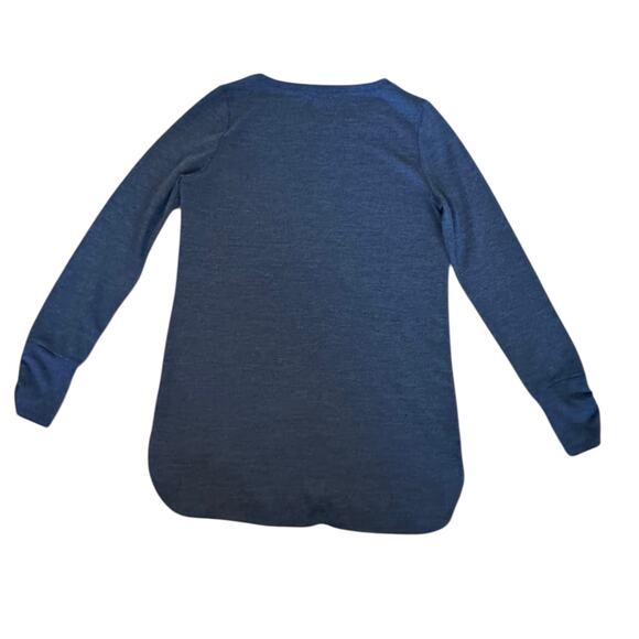 Carve Designs Long Sleeve Tee – Size L CoastalCasual ResortToStreet ClosetStaple - Picture 2 of 5